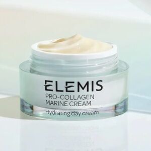 Elemis Pro-Collagen Anti Aging Marine Cream Hydrating Day Cream 3 ml/1 fl oz NEW